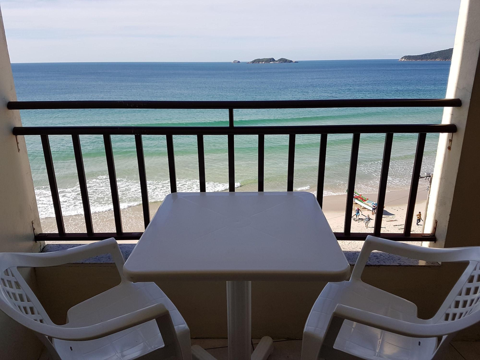 Apartahotel Palm Florianópolis
