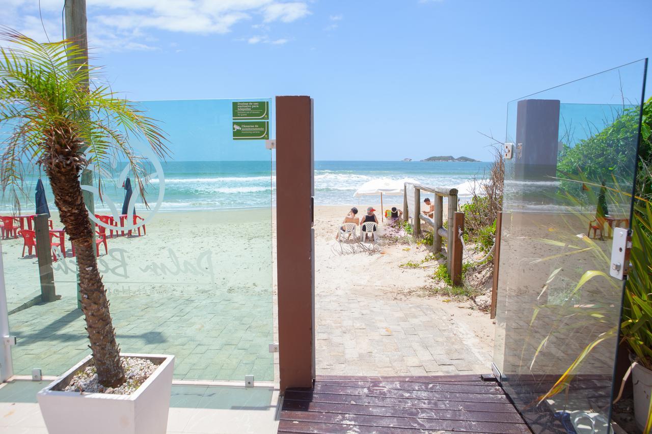 Apartahotel Palm Florianópolis